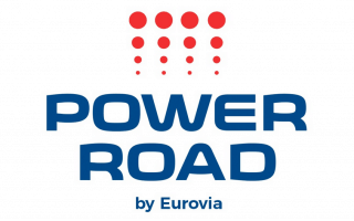 Power Road, une route à énergie positive imaginée par Eurovia - Batiweb